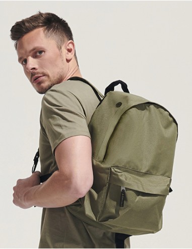 S-70100-Backpack Rider
